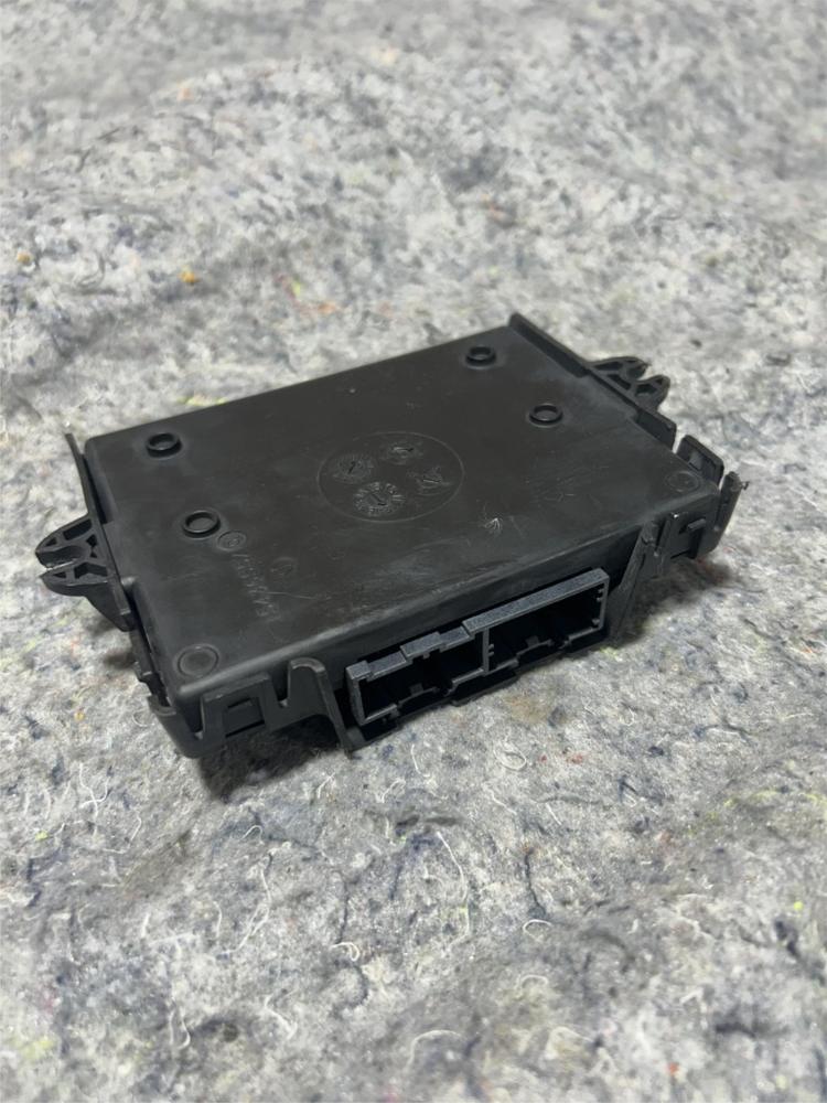 20 Ford F150 Pickup Transfer Case Module Shift on Fly 4MODE KMP552TNH2-F41972966 – photo 2