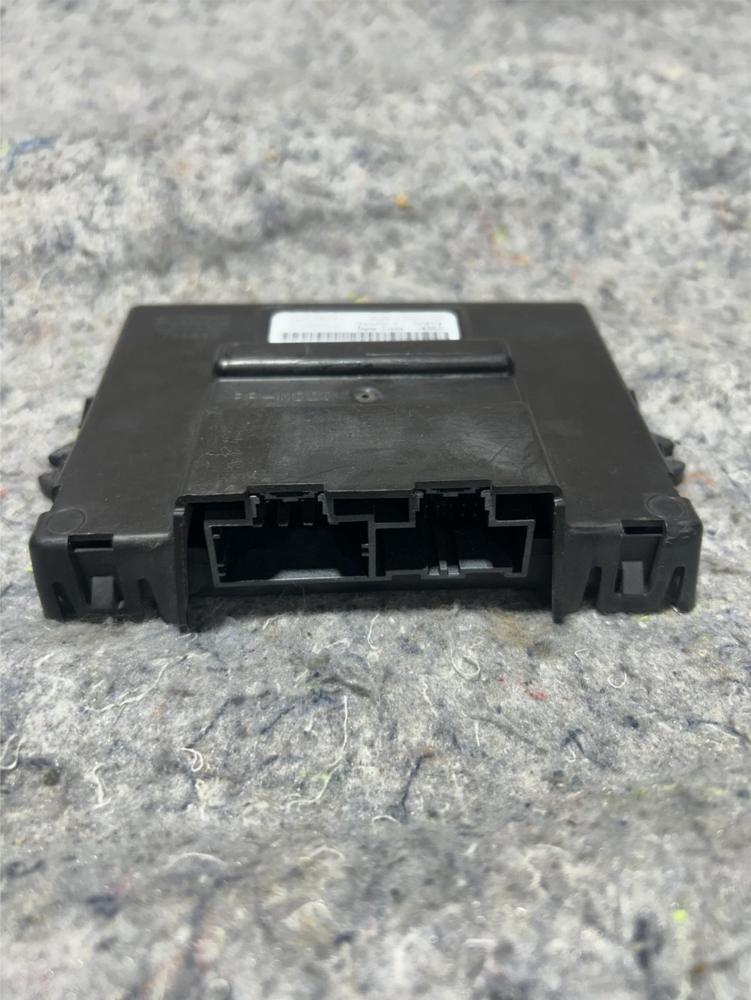20 Ford F150 Pickup Transfer Case Module Shift on Fly 4MODE KMP552TNH2-F41972966 – photo 3