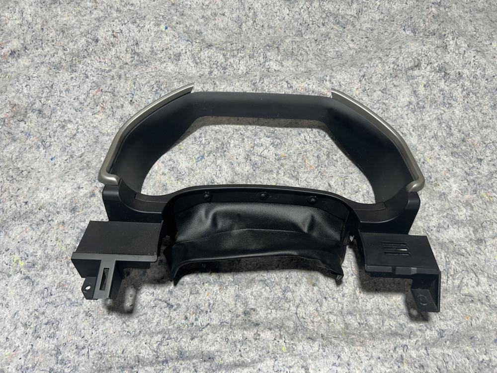 2022 Ford Expedition Left Side Dash Speedometer Cluster Bezel HL3B15044D70APIA02 – photo 1