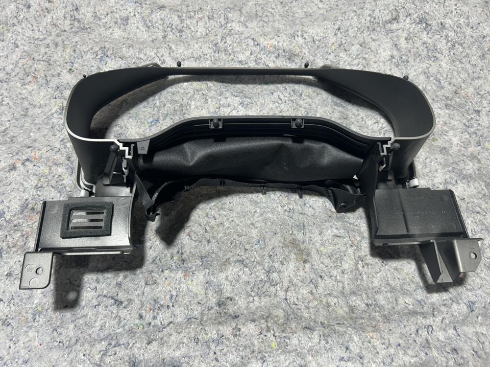 2022 Ford Expedition Left Side Dash Speedometer Cluster Bezel HL3B15044D70APIA02 – photo 2
