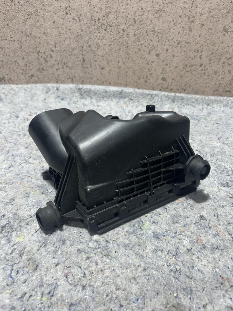 2016-2022 Chevrolet Spark Engine Air Cleaner Intake Filter Lower Housing OEM – photo 4