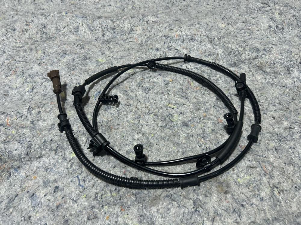 2009-2014 Ford F150 Rear ABS Wheel Speed Sensor RH LH OEM 0265009762 – photo 1