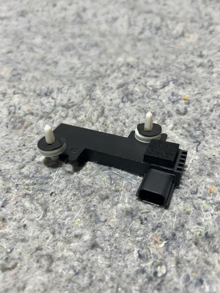 2015-20225 Ford F150 Fwd Keyless Entry Antenna Control Module DS7T-15603-DA OEM – photo 2