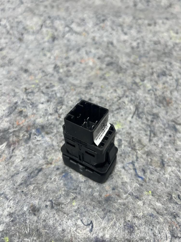 2015-2019 Ford F150 OEM Adjustable Pedal Control Switch FL3T-14B494-BB3JA6 – photo 3