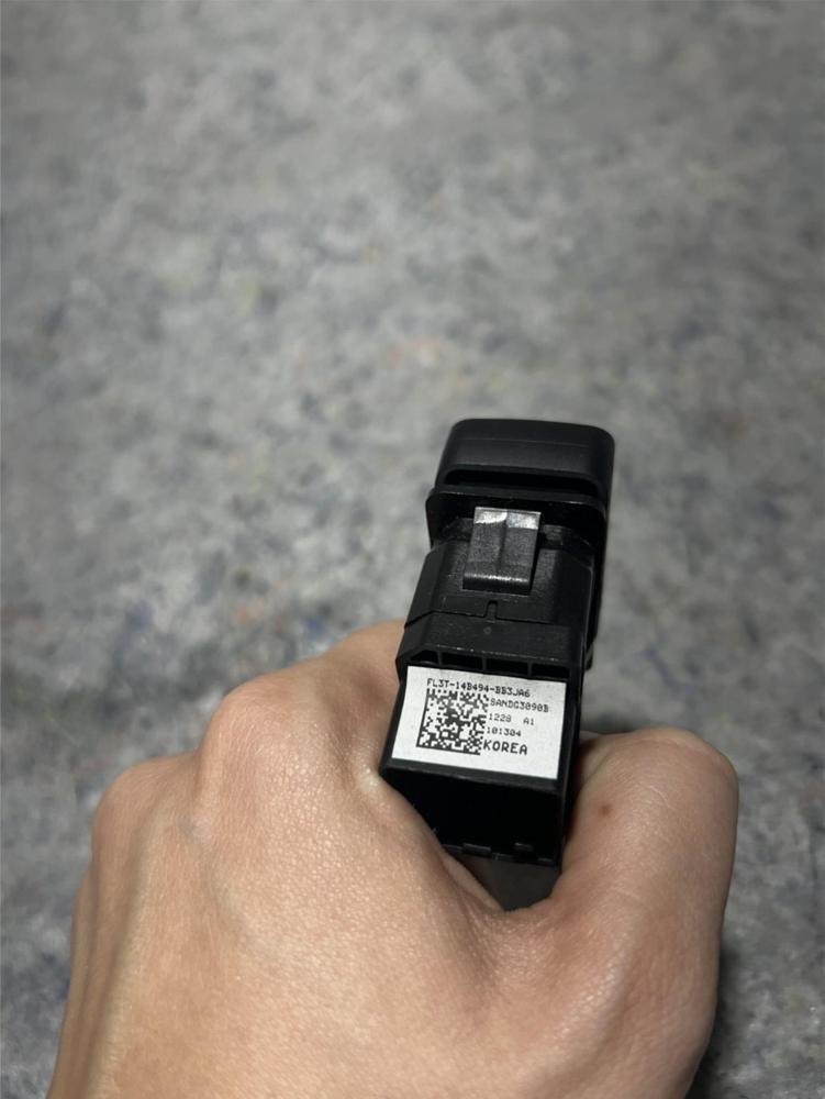 2015-2019 Ford F150 OEM Adjustable Pedal Control Switch FL3T-14B494-BB3JA6 – photo 4