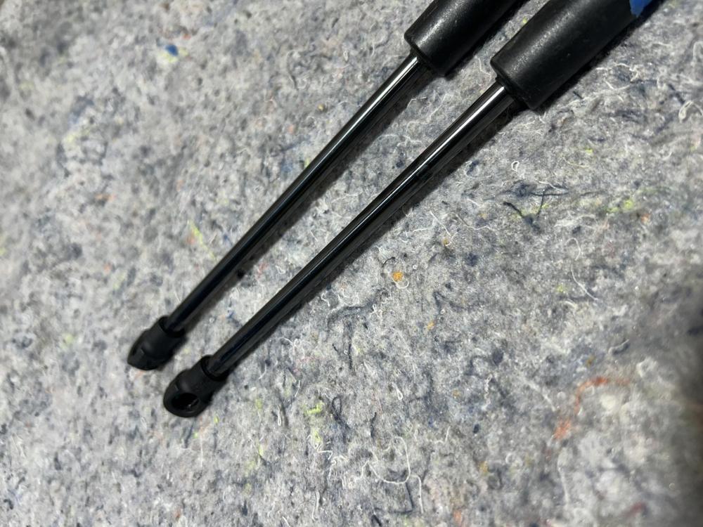 2016-2022 LH & RH Absober Hatch Support Strut 95962017 – photo 3