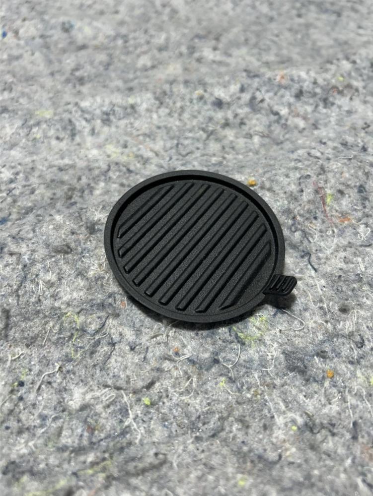 2017-2019 Ford F150 Center Console Cup Drink Holder Insert Cover Mat OEM – photo 1