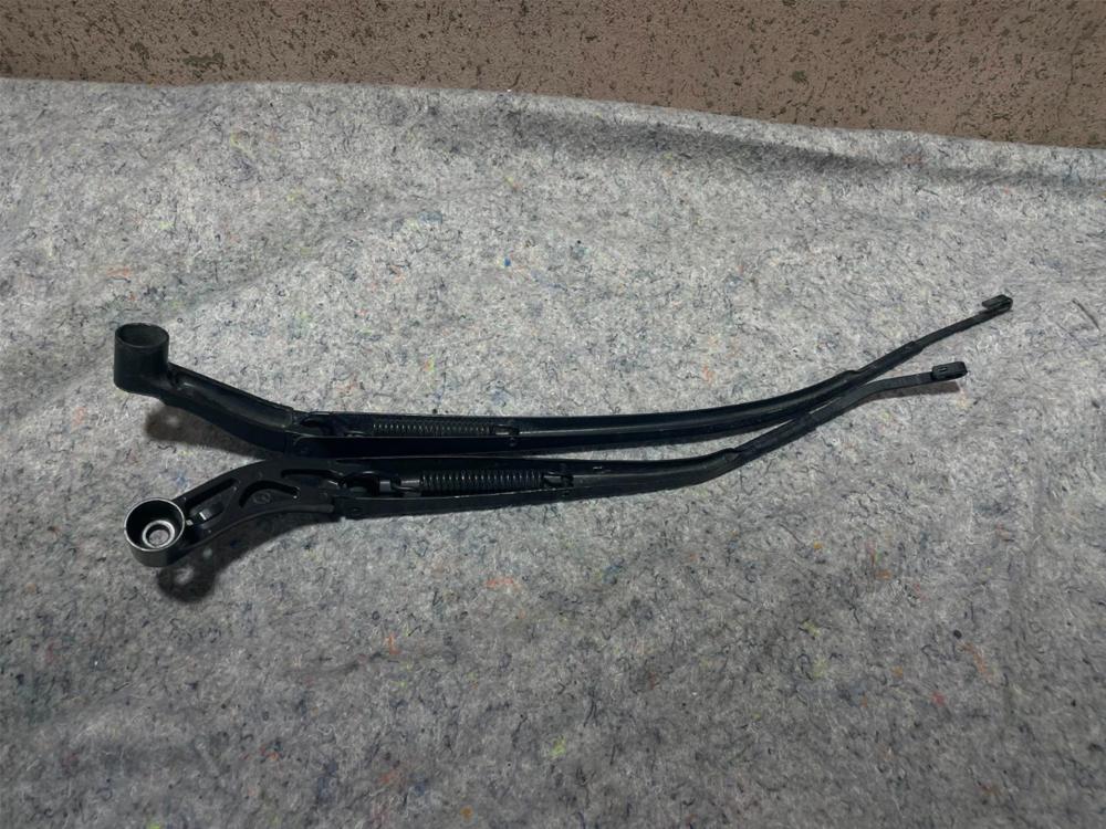 Mazda MX-5 Miata 16-23 Windshield Wiper Arm Blade 2 Piece Set Left & Right D025 – photo 1