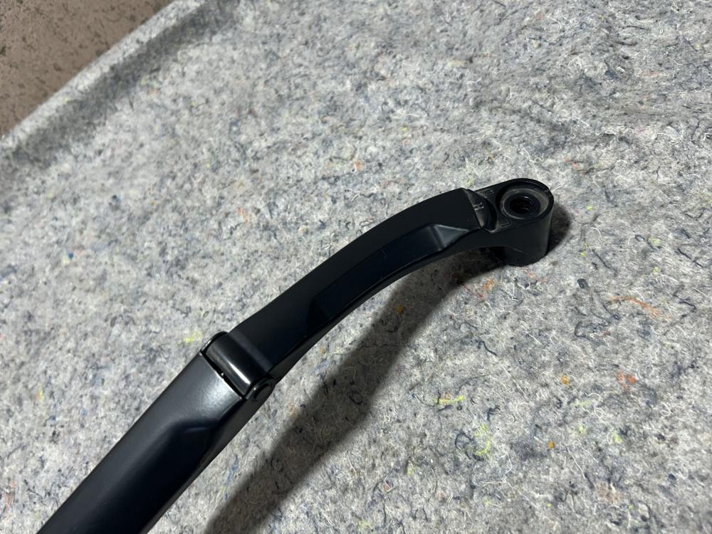 2014-2020 Infiniti AWD Q50 Front Windshield Wipers Left & Right LH RH OEM 4328 – photo 2