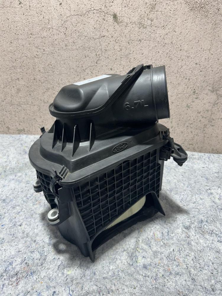 2017-2018 Ford F250 F350 Super Duty 6.7L Diesel Air Cleaner HC34-9600-AJ – photo 1