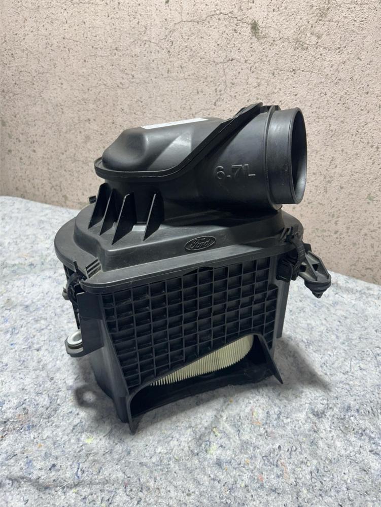 2017-2018 Ford F250 F350 Super Duty 6.7L Diesel Air Cleaner HC34-9600-AJ – photo 2
