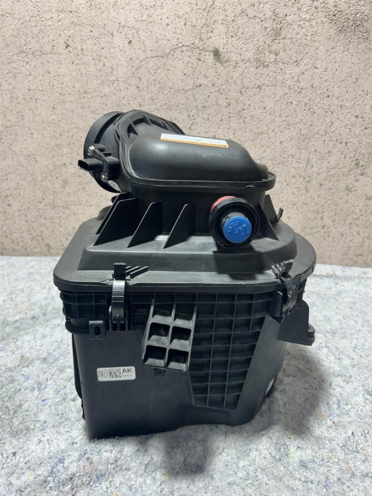 2017-2018 Ford F250 F350 Super Duty 6.7L Diesel Air Cleaner HC34-9600-AJ – photo 3