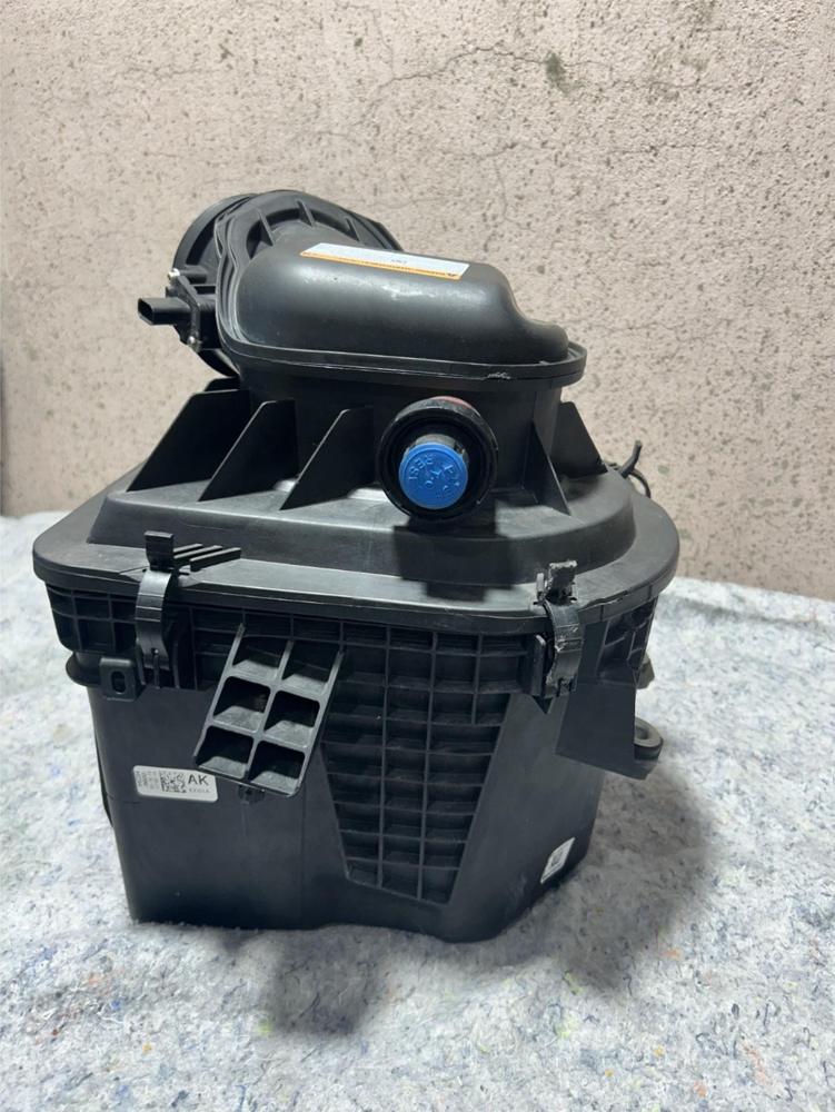 2017-2018 Ford F250 F350 Super Duty 6.7L Diesel Air Cleaner HC34-9600-AJ – photo 4