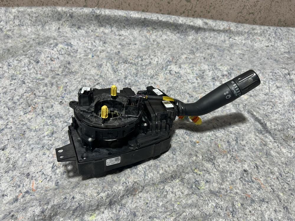 2015-2022 Ford F150 OEM Combination Switch Turn Signal & Wiper w/ Clockspring – photo 1