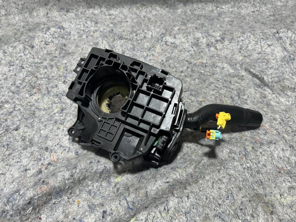 2015-2022 Ford F150 OEM Combination Switch Turn Signal & Wiper w/ Clockspring – photo 3