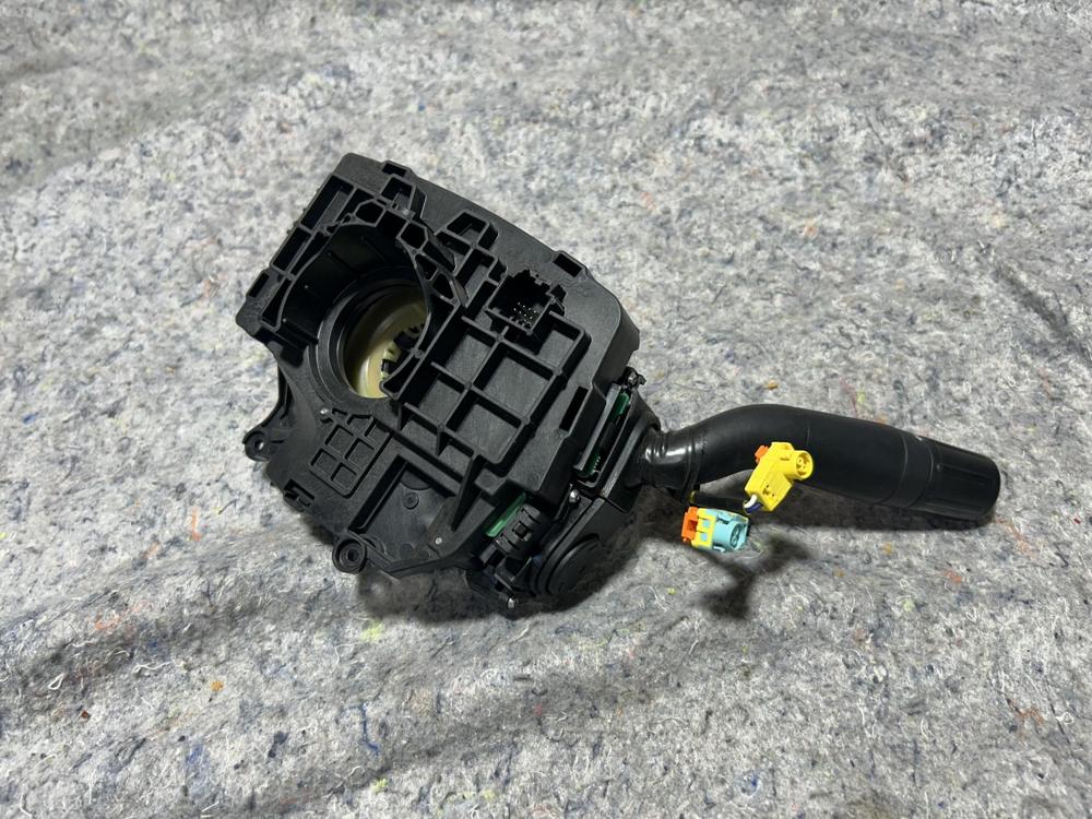 2015-2022 Ford F150 OEM Combination Switch Turn Signal & Wiper w/ Clockspring – photo 4