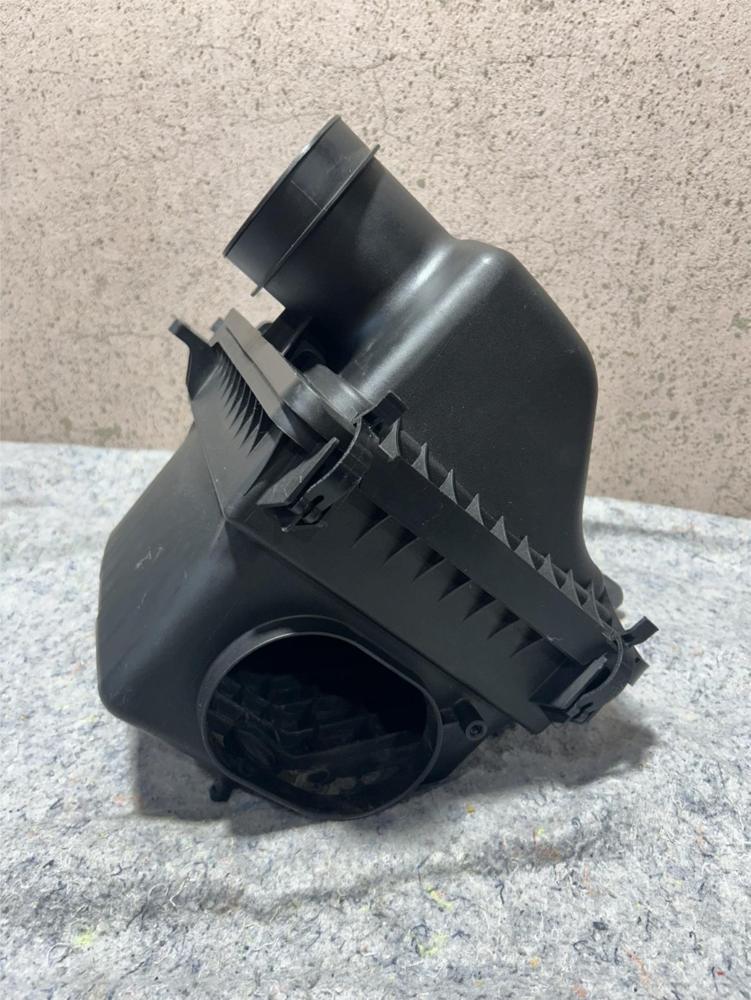 2015-2025 Ford F150 OEM Air Intake Cleaner Assembly FL34-9600-BG OEM – photo 1