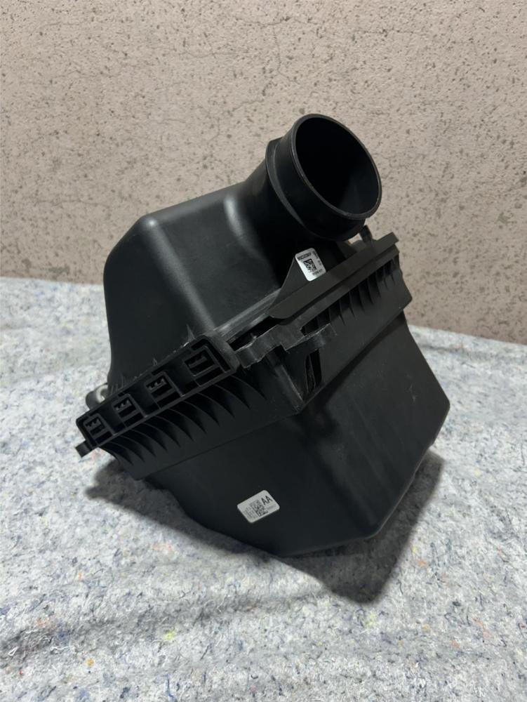 2015-2025 Ford F150 OEM Air Intake Cleaner Assembly FL34-9600-BG OEM – photo 2