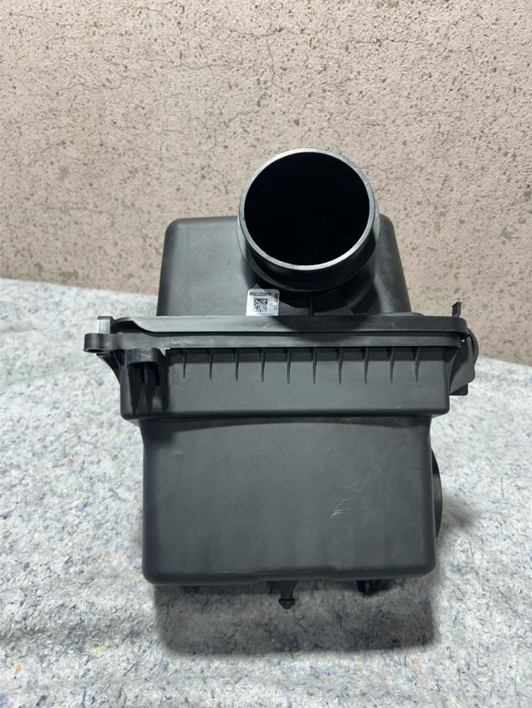 2015-2025 Ford F150 OEM Air Intake Cleaner Assembly FL34-9600-BG OEM – photo 3