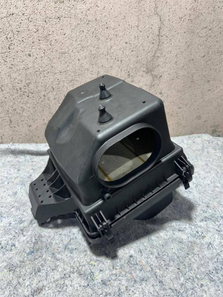 2015-2025 Ford F150 OEM Air Intake Cleaner Assembly FL34-9600-BG OEM – photo 4
