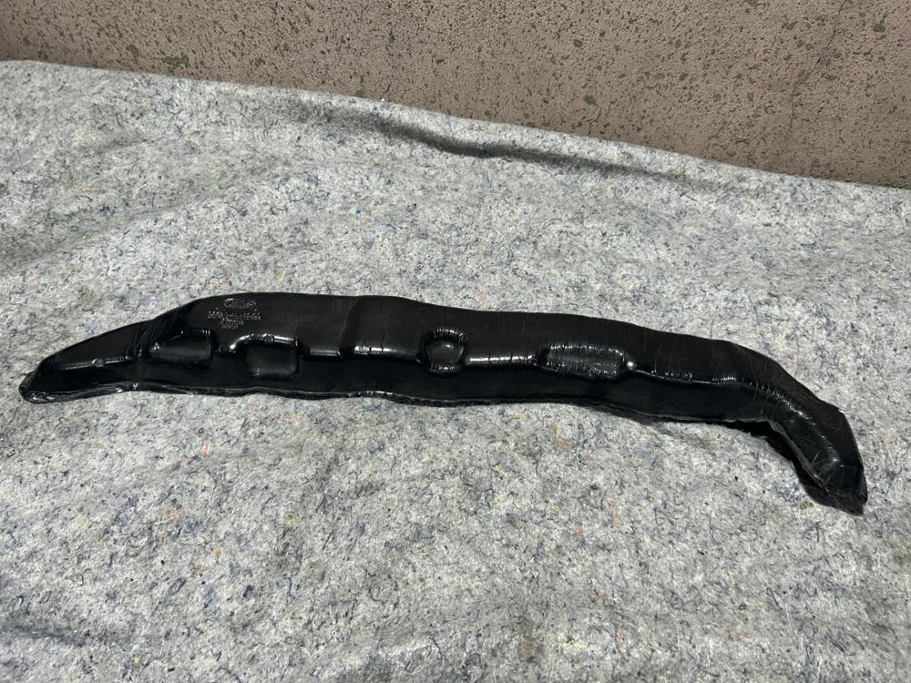 2013-2020 Ford Fusion Front Right Fender Rearward Insulator OEM DS73F16E560AA – photo 1