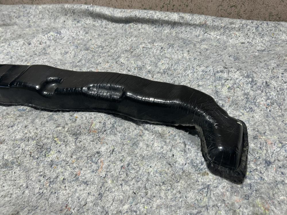 2013-2020 Ford Fusion Front Right Fender Rearward Insulator OEM DS73F16E560AA – photo 3