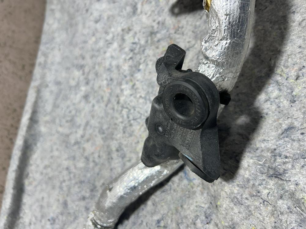 2017-2021 Ford Pickup F150 3.5L Electric Water Coolant Pump 100K HL3418D473EC – photo 4