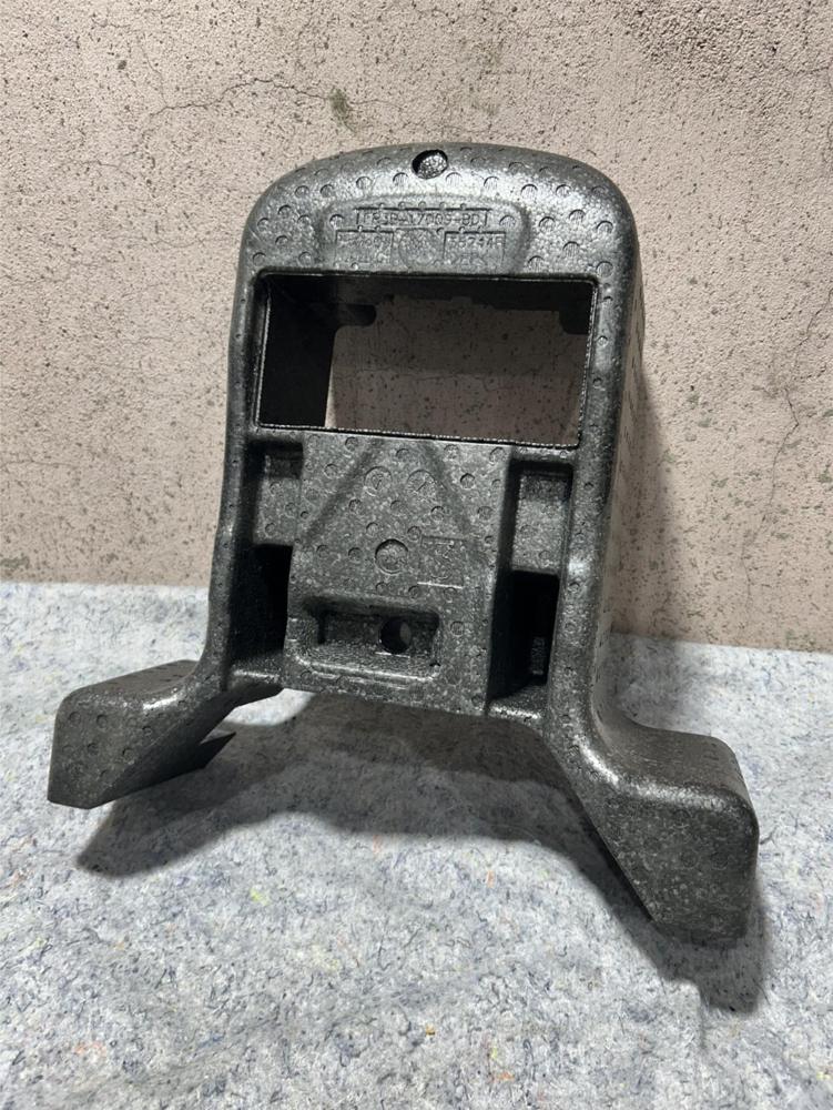 2015-2023 Ford Mustang Coupe Emergency Wheel Spare Tire Tool Storage Box OEM – photo 1