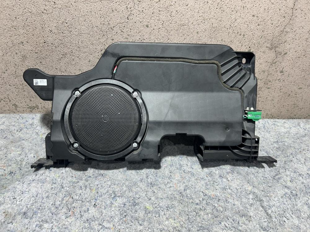 2018-2020 Ford F150 OEM B&o Subwoofer Speaker JL3T19A067KB OEM – photo 1
