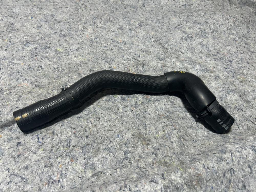 2017-2020 Toyota Yaris Radiator Coolant Upper Bypass Hose Tube Pipe OEM – photo 1