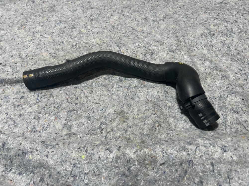 2017-2020 Toyota Yaris Radiator Coolant Upper Bypass Hose Tube Pipe OEM – photo 2