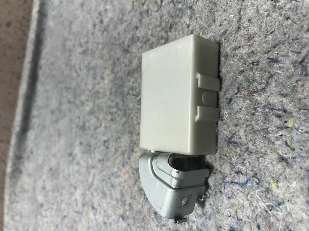 Infiniti Q50 2014-2017 OEM Theft Locking Computer Control Module 284D14GF0A – photo 3