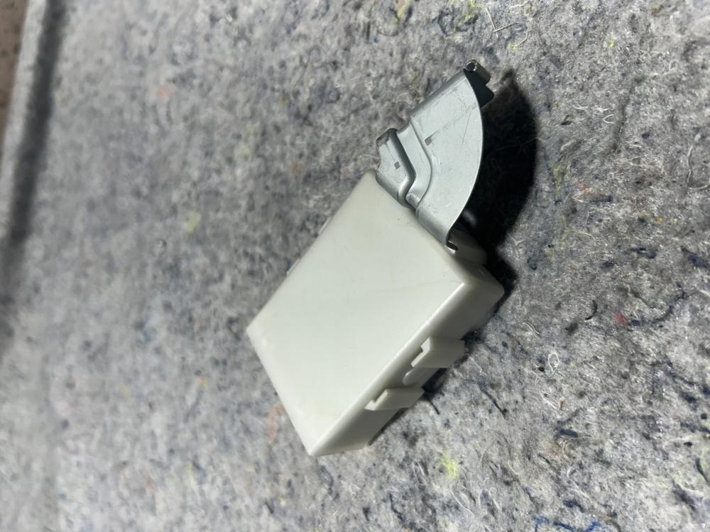 Infiniti Q50 2014-2017 OEM Theft Locking Computer Control Module 284D14GF0A – photo 4