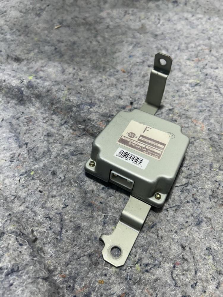 Transfer Case Somputer Nissan Murano 2005-2007 41650 CC40A 720561 – photo 2