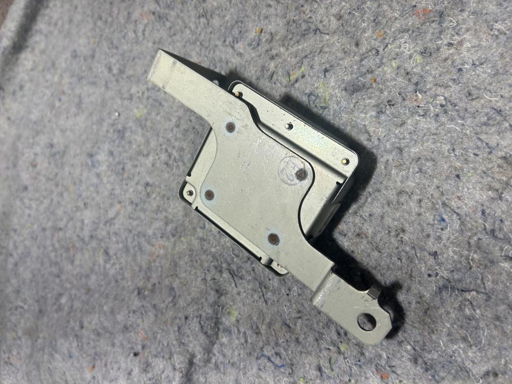 Transfer Case Somputer Nissan Murano 2005-2007 41650 CC40A 720561 – photo 3