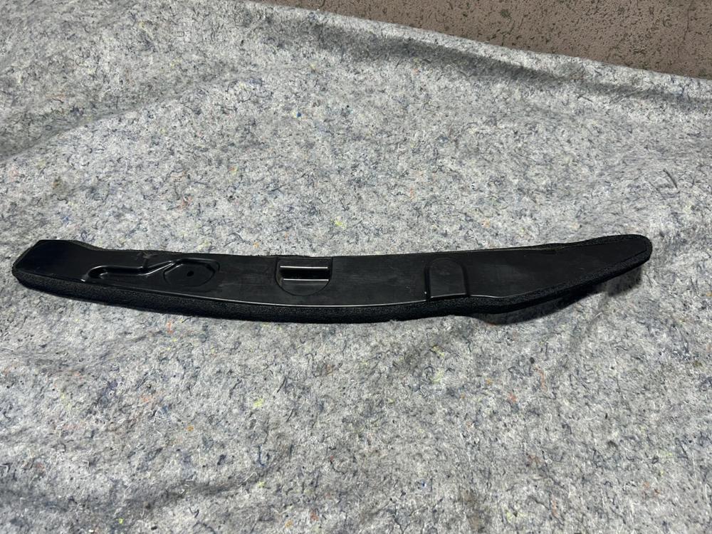 2017-2022 Chevrolet Spark Front Right Fender Insulation Liner 42427466 – photo 1