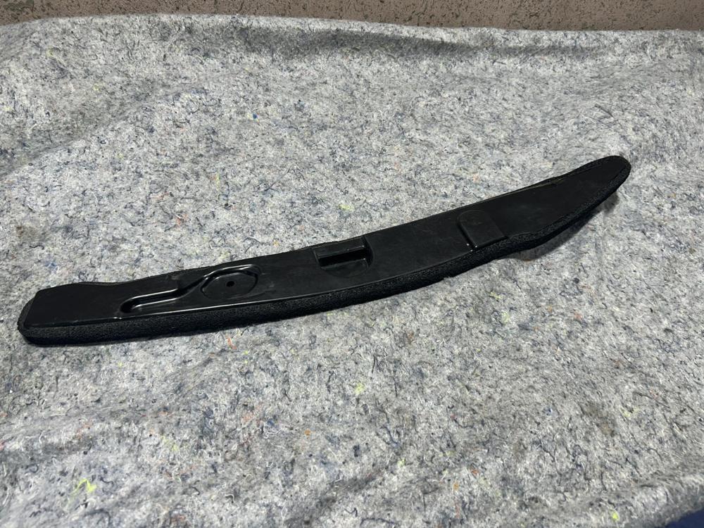 2017-2022 Chevrolet Spark Front Right Fender Insulation Liner 42427466 – photo 2