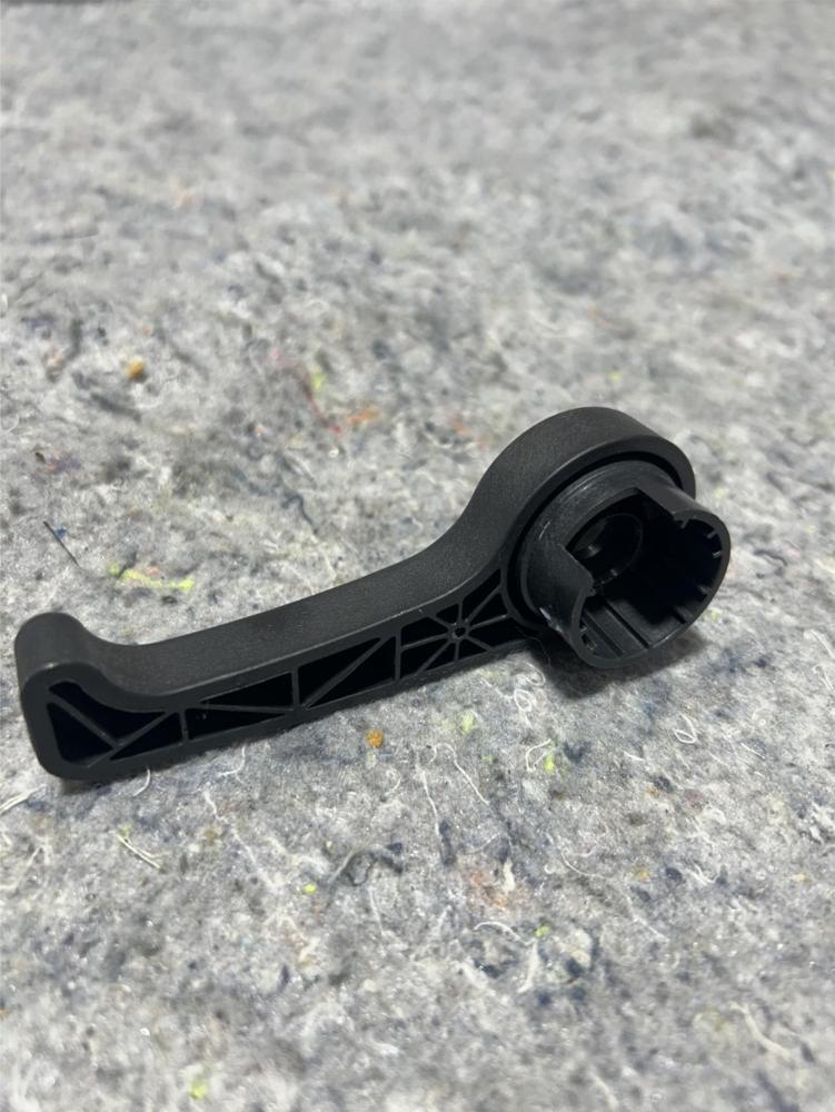 Genuine Hood Latch Release Handle OEM Hyundai Kia – photo 3