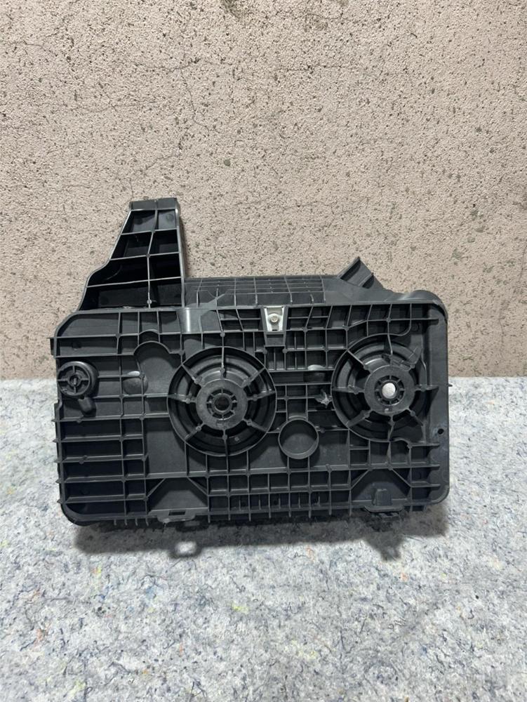 2018-2020 Ford F150 Battery Tray Box Housing Bracket Holder OEM – photo 1