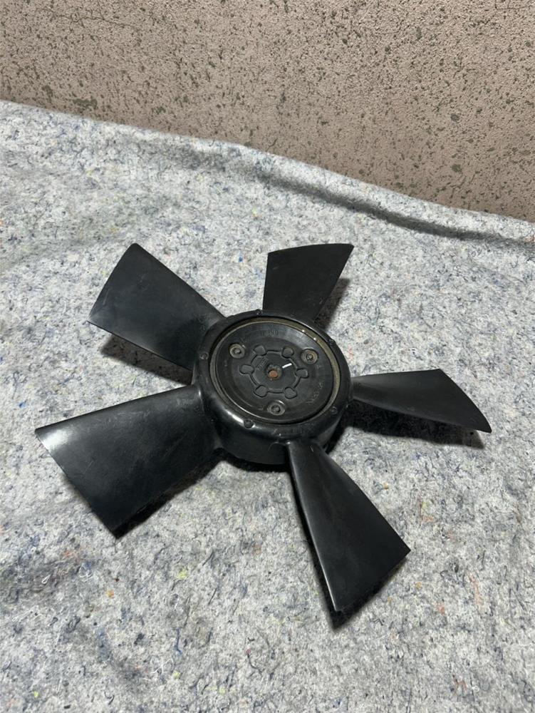 2018-2021 Ford Expedition 3.5L Right Engne Cooling Radiator Motor W/fan OEM – photo 1