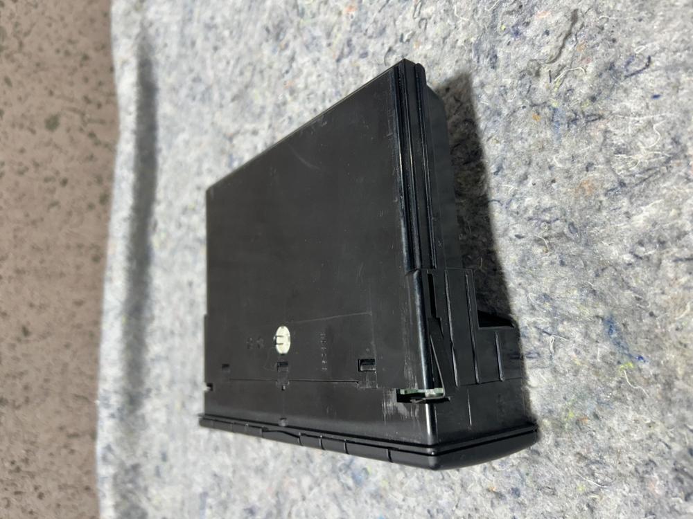 2000-2002 Mercedes W210 E320 E430 Climate Control HVAC 2108303285 OEM – photo 3