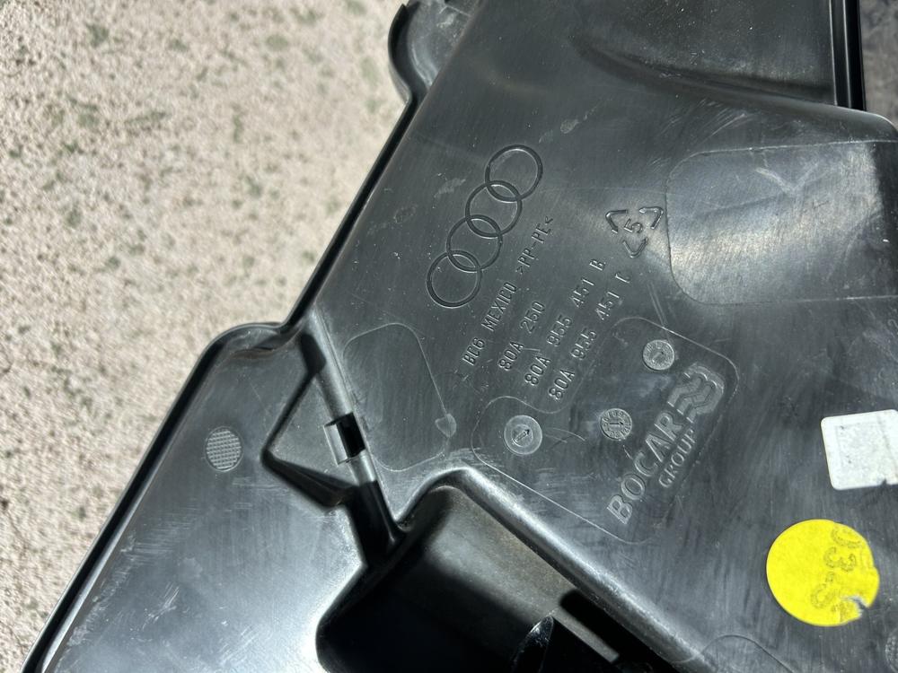 2017-2021 Audi Q5/SQ5 Windshield Wash Tank 80A955451B – photo 3