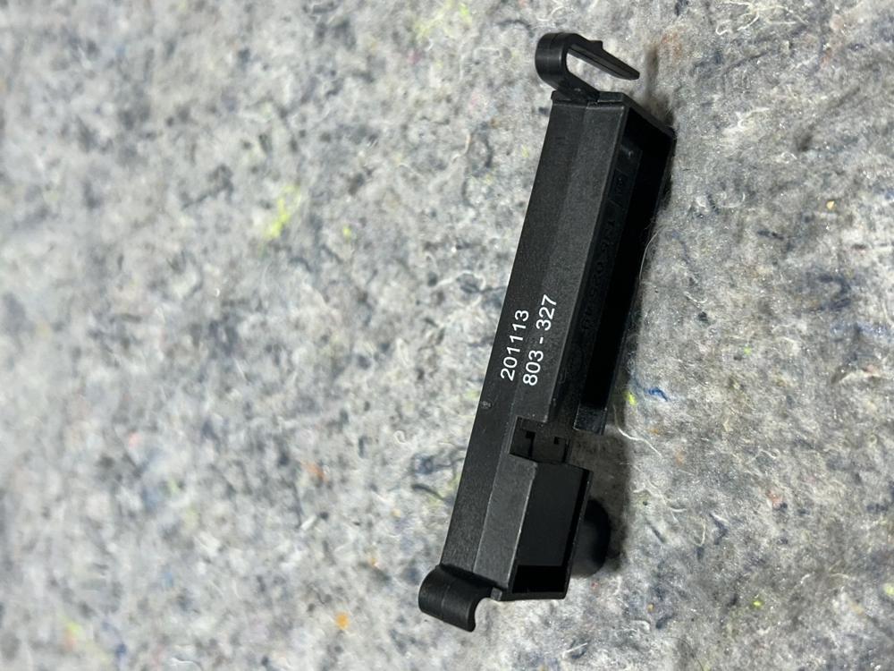 2014-2019 Chevy Corvette Cadillac Ats Xts OEM Keyless Entry Antenna 13502549 – photo 2