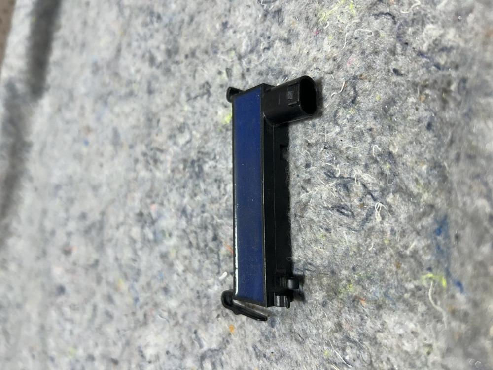 2014-2019 Chevy Corvette Cadillac Ats Xts OEM Keyless Entry Antenna 13502549 – photo 3