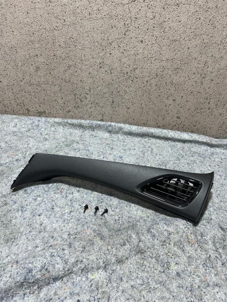 2016-2020 Chevy Spark Genuine Gm Air Outlet Interior Panel 95101763 95250705 – photo 1