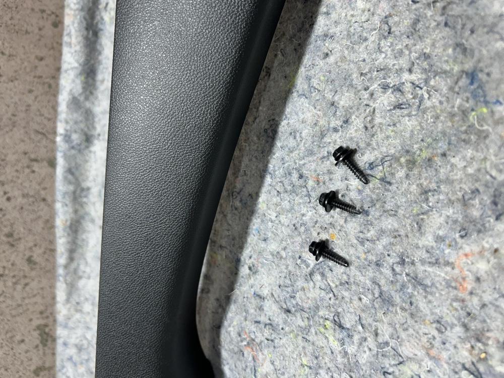 2016-2020 Chevy Spark Genuine Gm Air Outlet Interior Panel 95101763 95250705 – photo 4