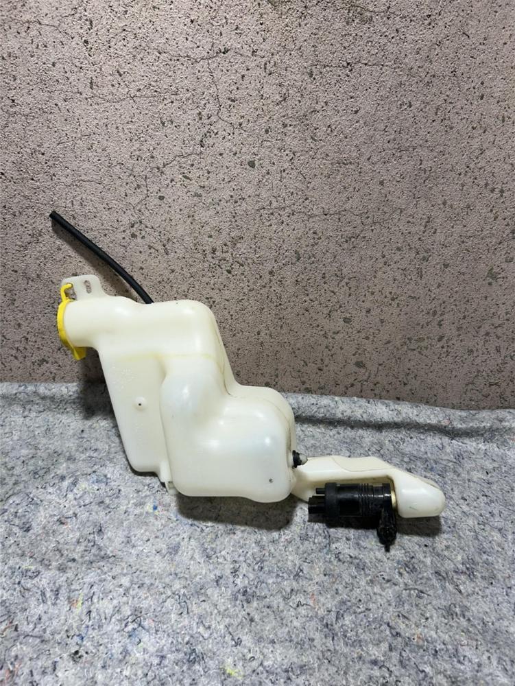 07-15 Jeep Patriot Windshield Washer Fluid Tank Bottle Reservoir OEM – photo 1