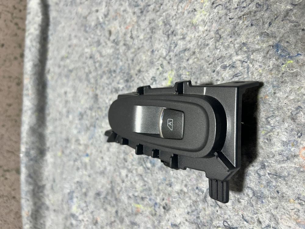 2014-2024 Infiniti Q50 Rear Left Side Door Window Switch OEM 254314GA1 – photo 3