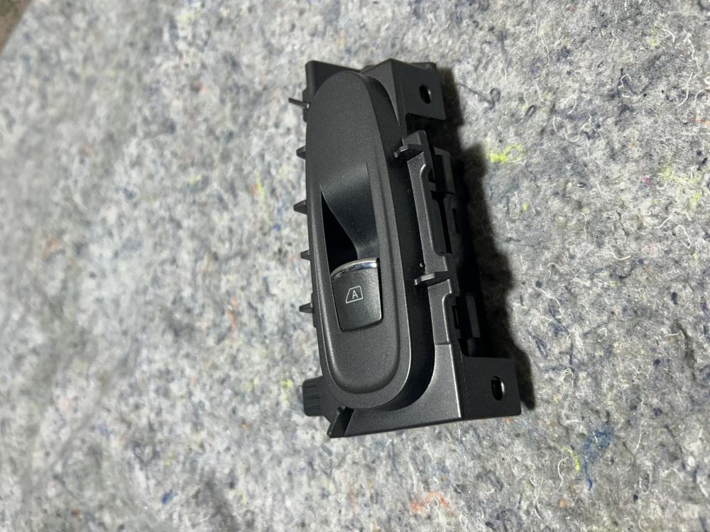 2014-2024 Infiniti Q50 Rear Left Side Door Window Switch OEM 254314GA1 – photo 4