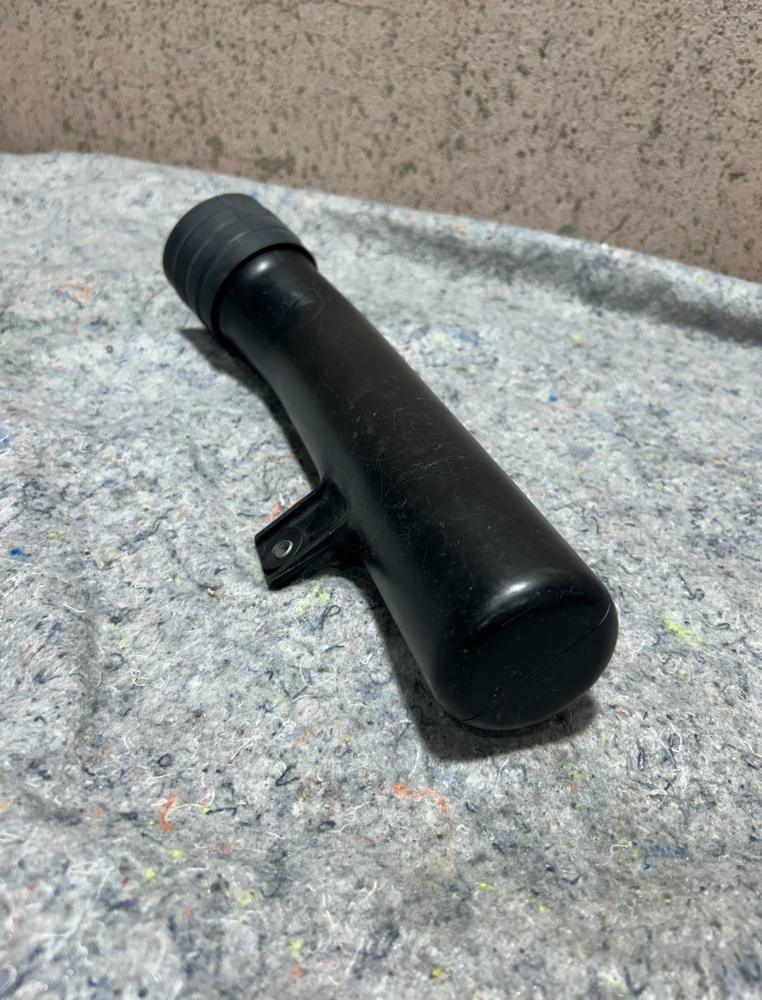 1991-1996 Acura NSX LH Driver Side Intake Tube in Quarter OEM Duct – photo 2